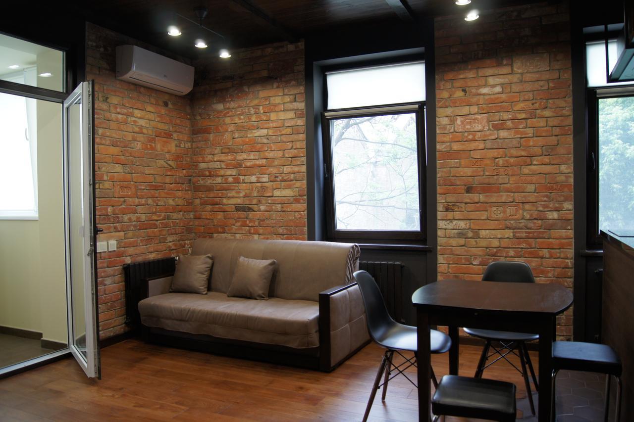 Apartment Near Golden Gates Kiev Exterior foto
